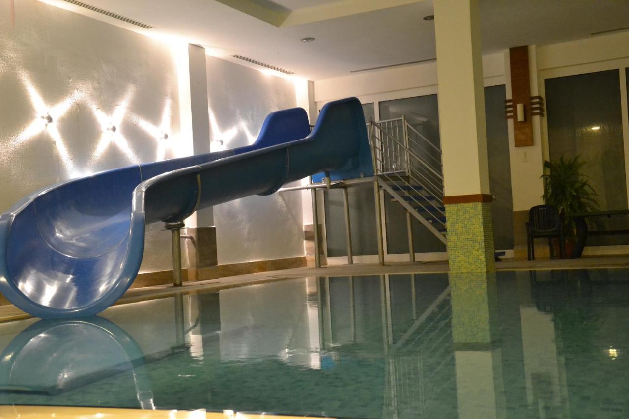 Sandikli Thermal Park Hotel エクステリア 写真