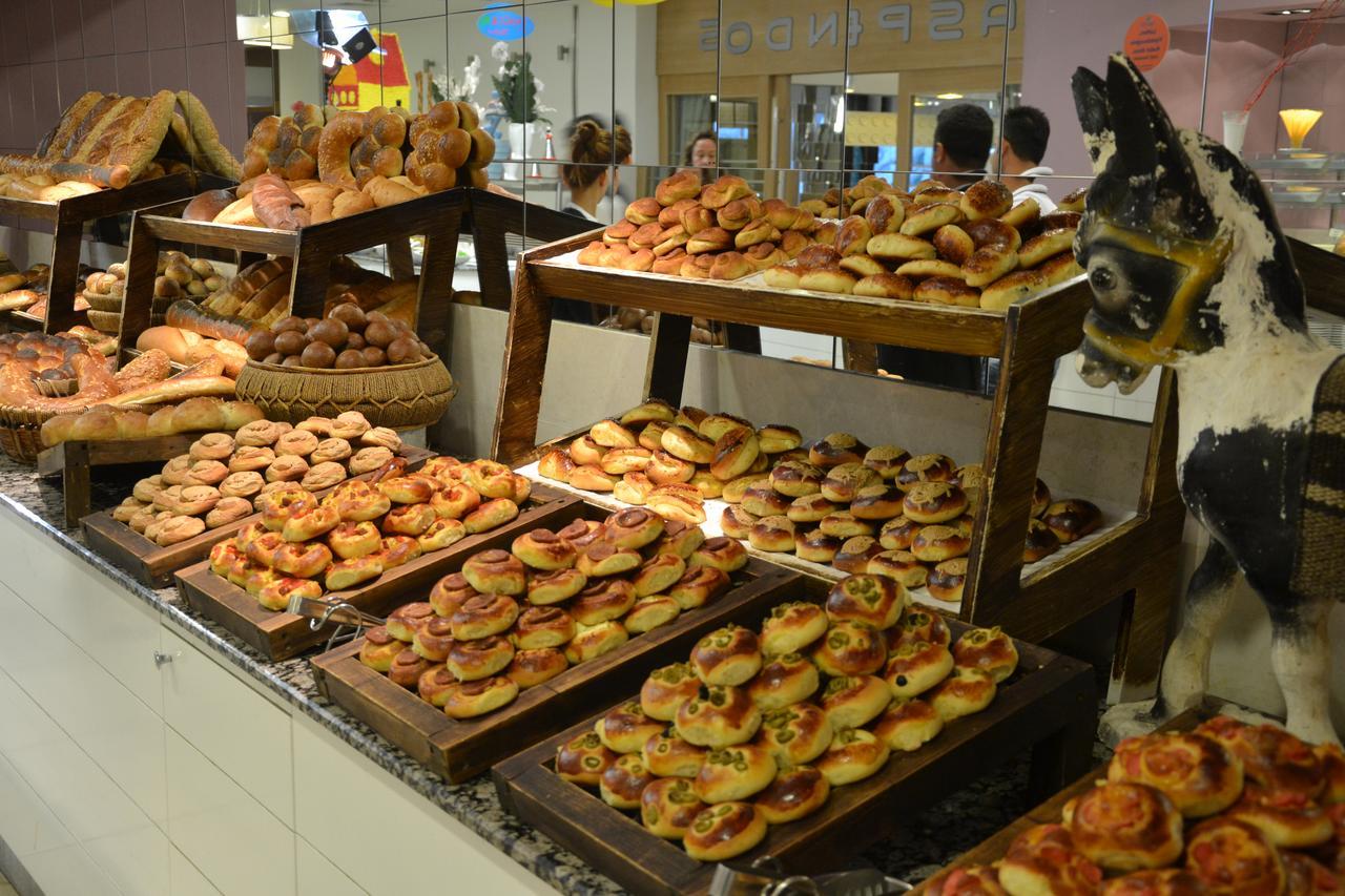 Sandikli Thermal Park Hotel エクステリア 写真